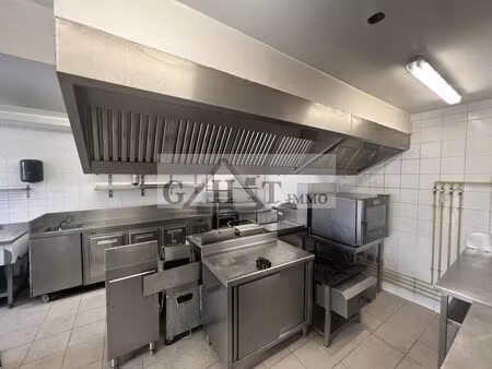 location entrepôt chennevieres sur marne 94430 75m²