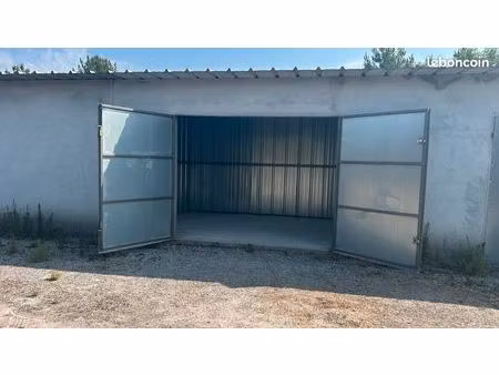 box à louer biscarrosse