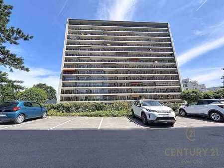 emplacement de parking extérieur à vendre