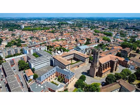 vente local commercial