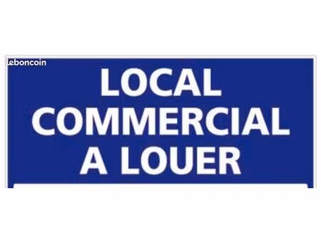 local commercial  bureau