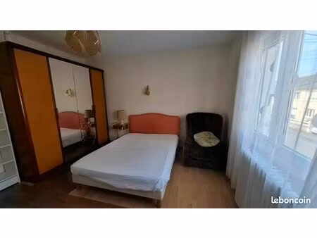 chambre étudiante belle beille