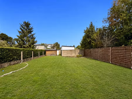 maison à vendre angers 7 pièce(s) 170m2 399 900€