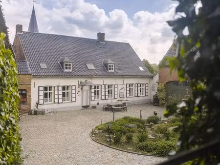 maison à vendre à zegelsem € 1.139.000 (lqhnp) - dewaele - oudenaarde | zimmo