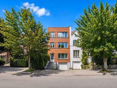 maison rénovée 4-5 ch avec jardin à saint-job