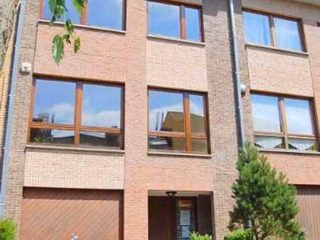 uccle - lycée français