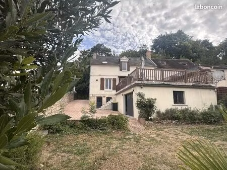 maison 5 pièces 88 m²