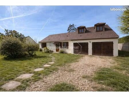 maison 5 pièces 113 m²