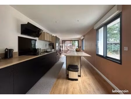 location de cette maison à prades les lez