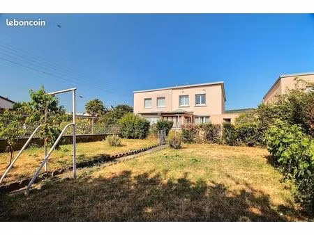 maison 6 pièces 89 m²