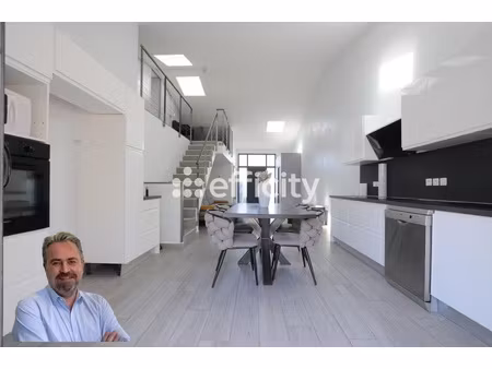 maison 5 pièces - 120 m²
