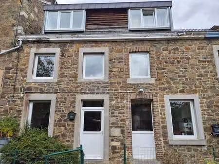 maison 3 chambres sur le mont à tilff