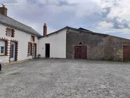 ancienne maison de ferme