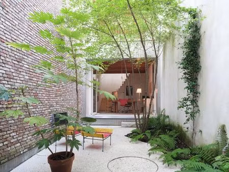 maison à vendre à gent € 1.550.000 (lqhli) | zimmo