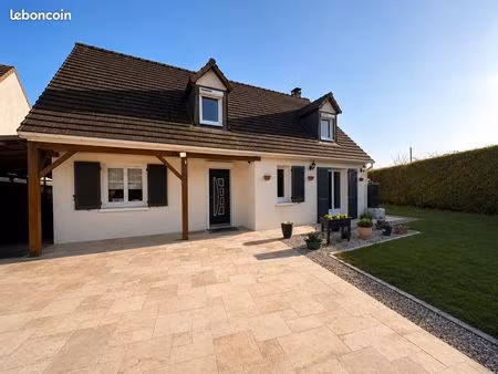 maison familiale