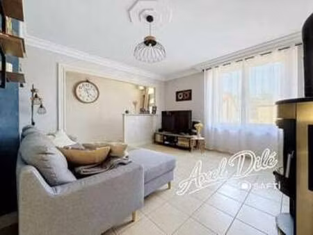 vente maison à la poitevinière (49510) : à vendre / 89m² la poitevinière