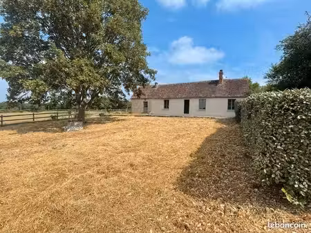 propriété équestre avec 10 hectares