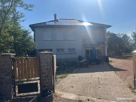 maison individuelle à lentigny