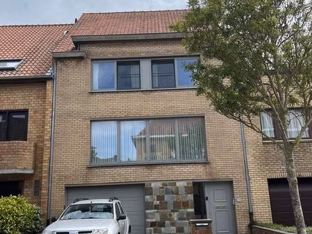 maison à louer à oostende € 1.200 (lqhoc) - dermul vastgoed en beheer nv | zimmo