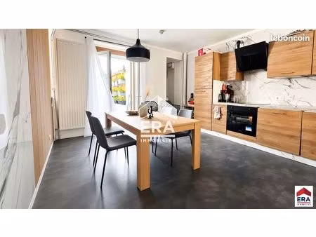 maison 4 pièces 78 m²