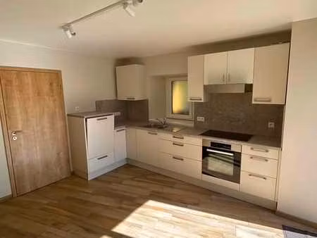 maison 3 ch à louer à rouvroy  peb a
