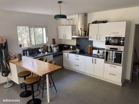 maison st gely du fesc