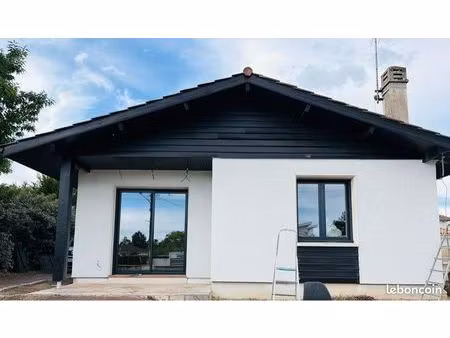 location maison st paul à l’année