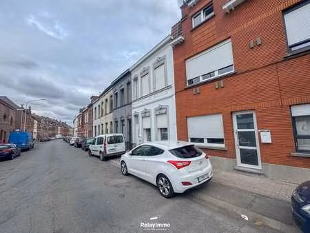 maison 2 chambres