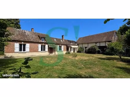 maison 7 pièces 101 m²