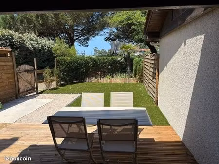 villa patio t3 - octobre 2026-juin 2027