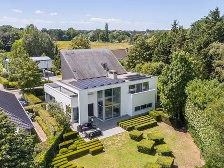 maison à vendre à essen € 1.249.000 (lqho4) - dewaele - kalmthout | zimmo
