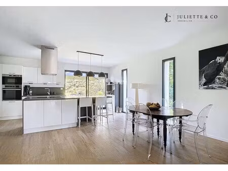 vente villa 5 pièces