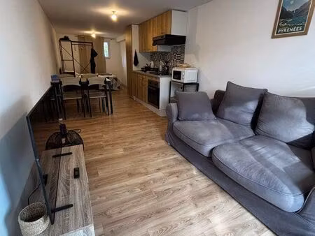 location appartement les garennes sur loire