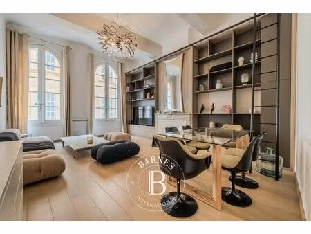 à vendre  appartement aix-en-provence 2 chambres - 82 m² - 950 000 €