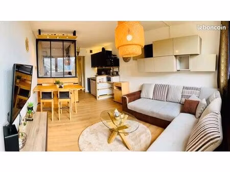 vente studio piau engaly