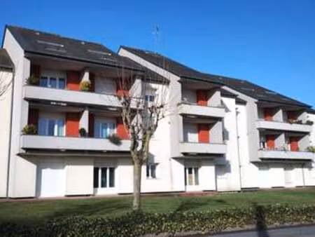 vente appartement 2 pièces à bain-de-bretagne (35470) : à vendre 2 pièces / 55m² bain-de-b