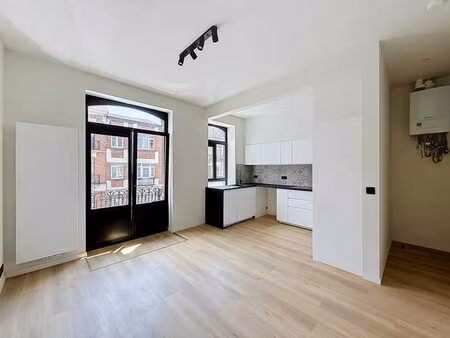 appartement totalement rénové