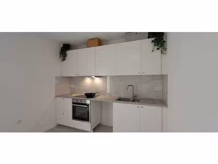 colocation – chambres meublées à koekelberg