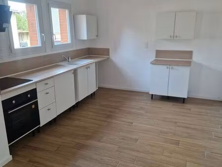 location maison/appartement