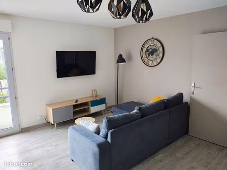 appartement t3