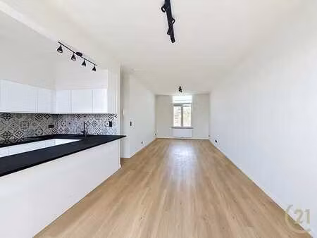 duplex 2 chambres à louer