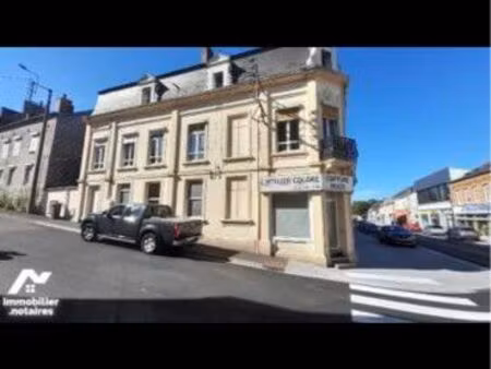 immeuble foumies