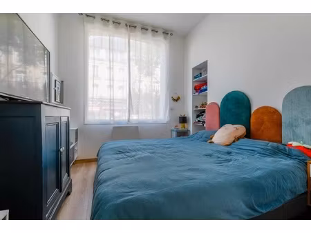 appartement 1 pièce - 26 m²