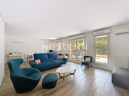 vente appartement 4 pièces 103.76 m² à lyon 8ème (69008)  560 000 €
