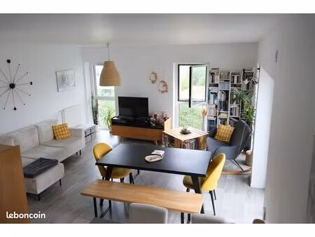 t3 70m² esplanade ile de nantes 2018