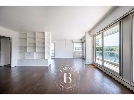 à vendre  appartement neuilly-sur-seine 5 chambres - 175 m² - 1 500 000 €