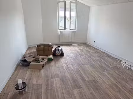 appartement 5 pièces