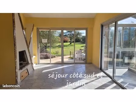 location appartement à liré orée d'anjou