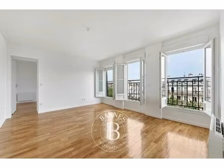 à vendre  appartement paris 3ème 2 chambres - 73 m² - 1 264 000 €