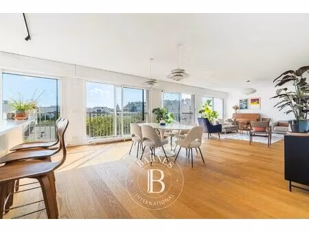à vendre  appartement paris 6ème 4 chambres - 154 m² - 3 900 000 €